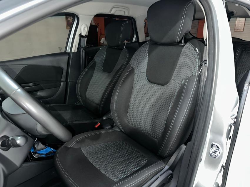 RENAULT Captur - Foto