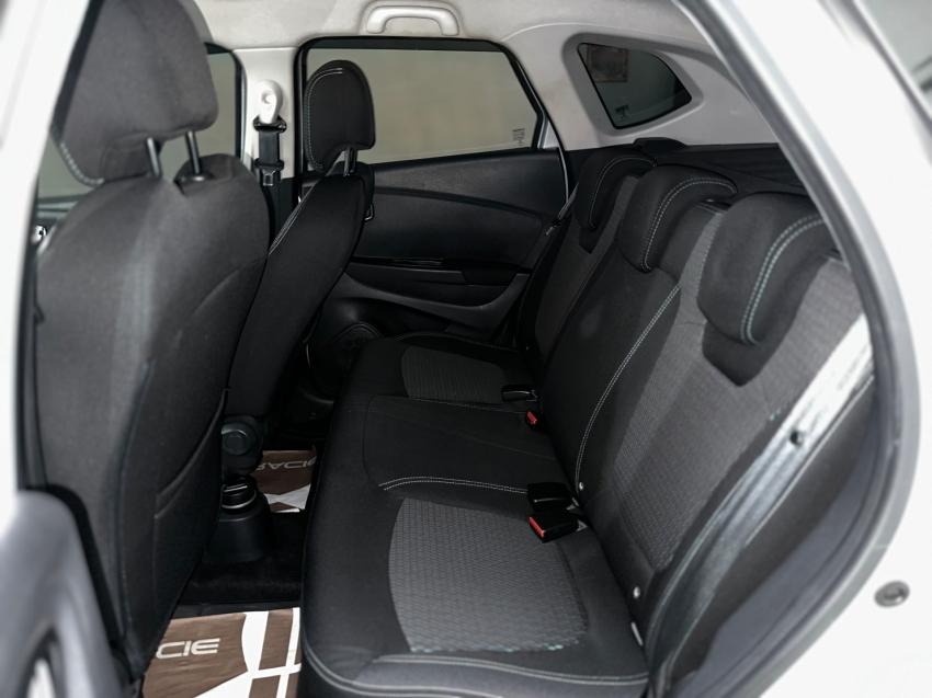 RENAULT Captur - Foto