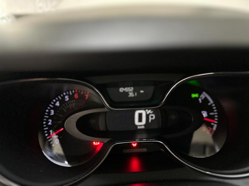 RENAULT Captur - Foto