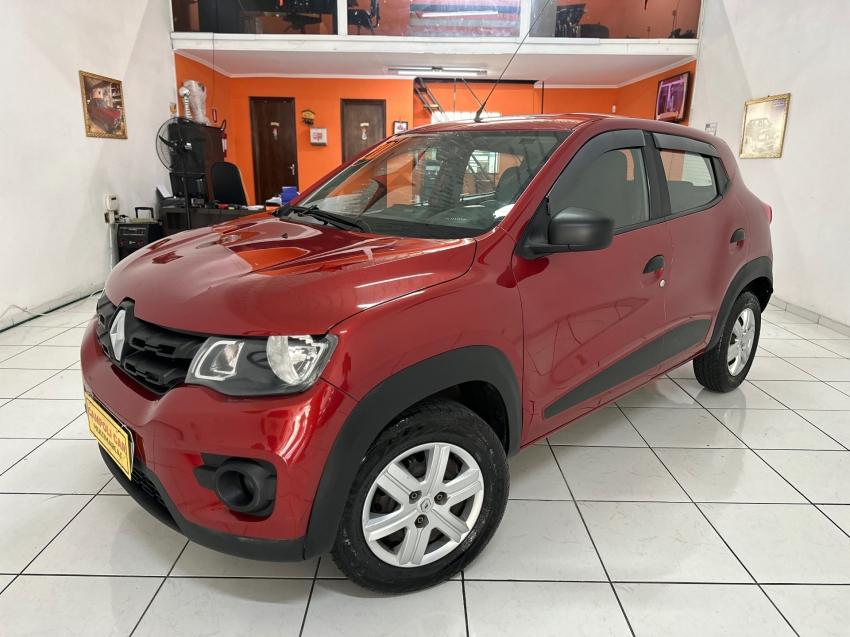 RENAULT Kwid