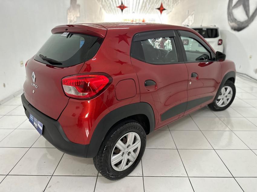 RENAULT Kwid - Foto