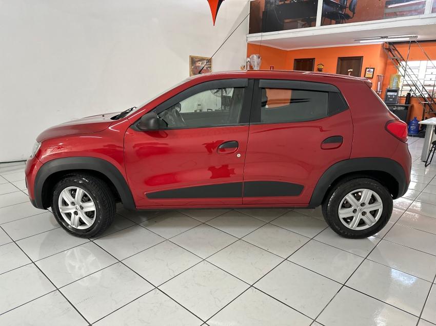 RENAULT Kwid - Foto