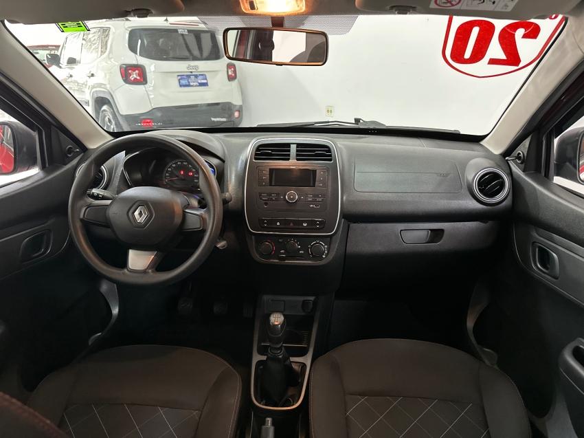 RENAULT Kwid - Foto