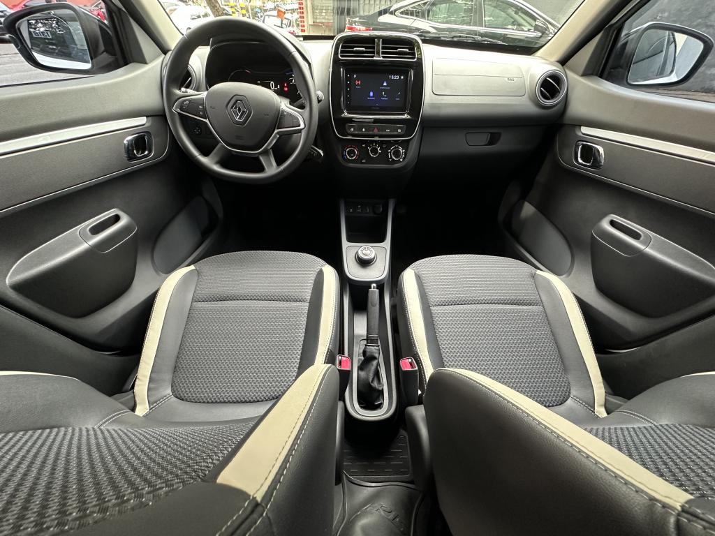 RENAULT Kwid - Miniatura