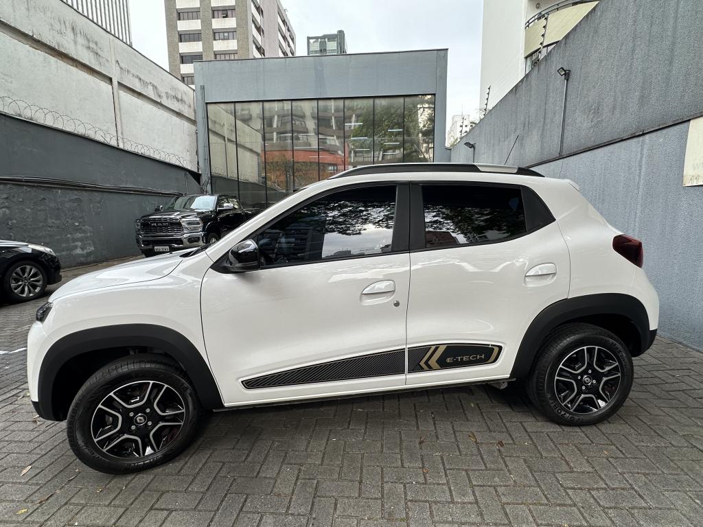 RENAULT Kwid - Miniatura