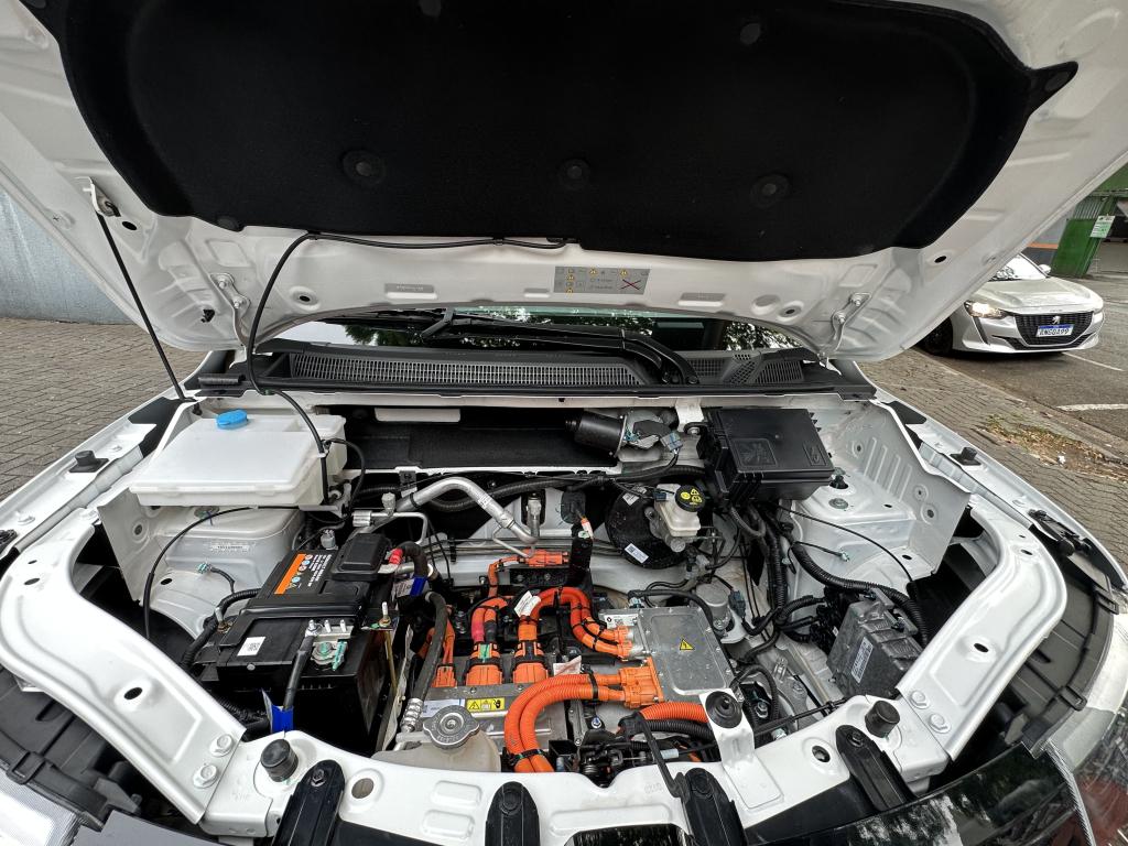 RENAULT Kwid - Miniatura