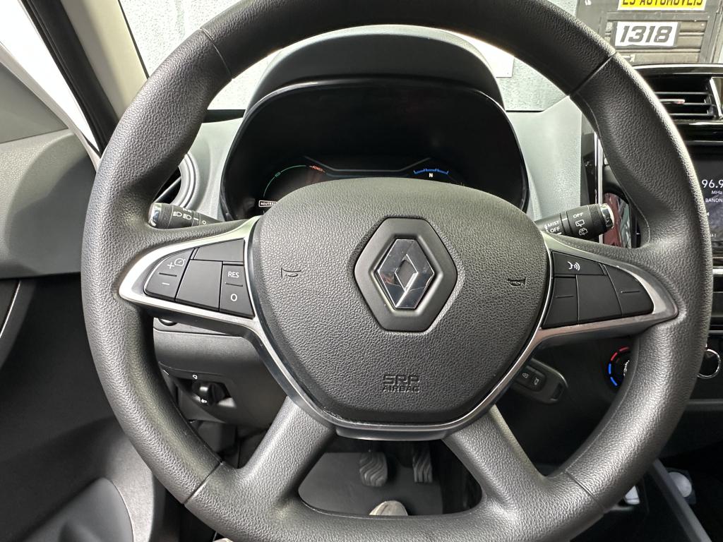 RENAULT Kwid - Miniatura