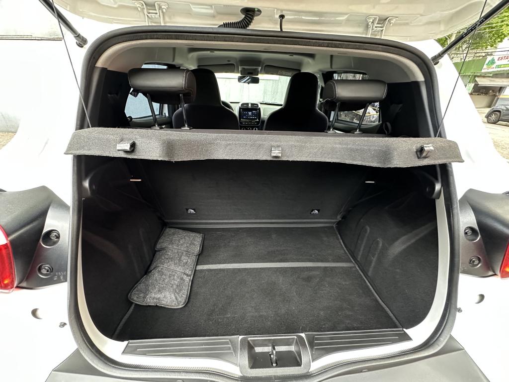 RENAULT Kwid - Miniatura