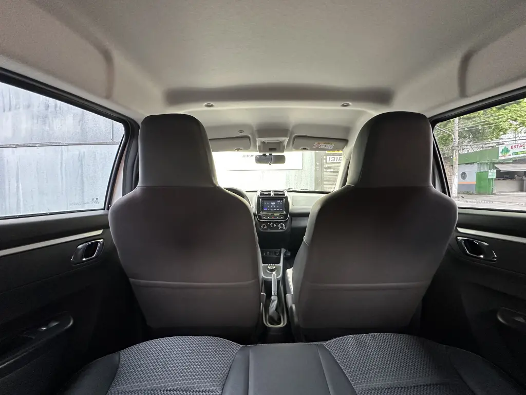 RENAULT Kwid - Miniatura