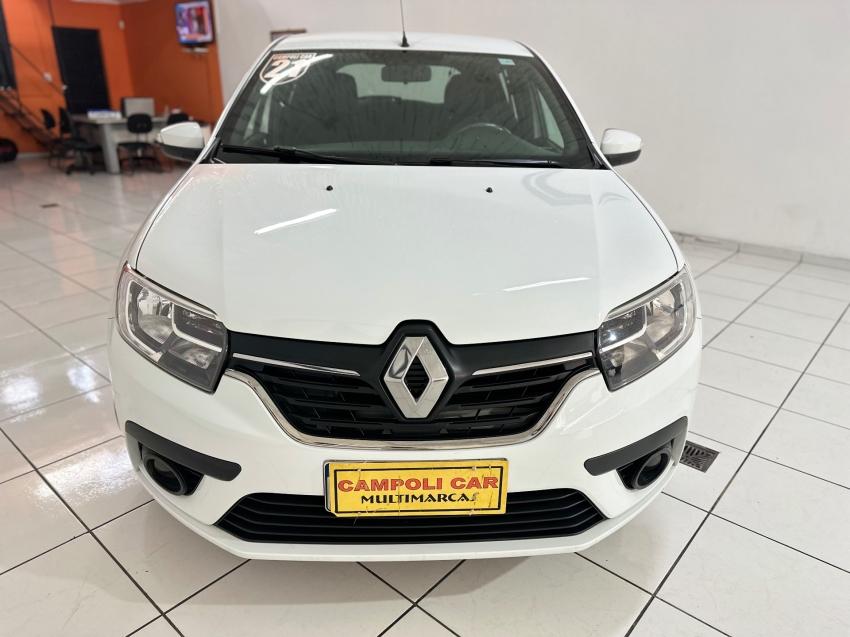 RENAULT Sandero - Foto