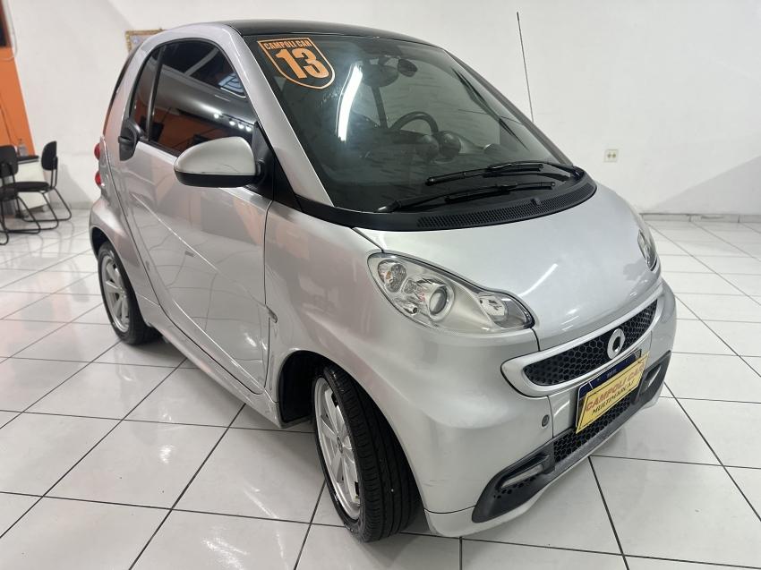 SMART Fortwo - Foto