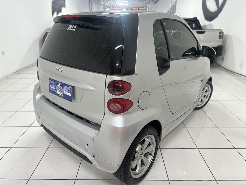 SMART Fortwo - Foto