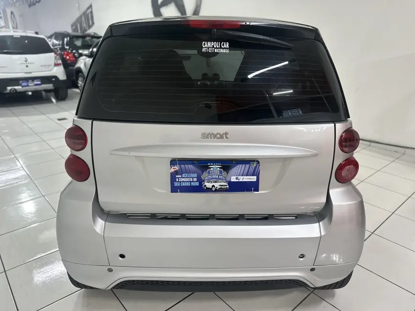 SMART Fortwo - Foto