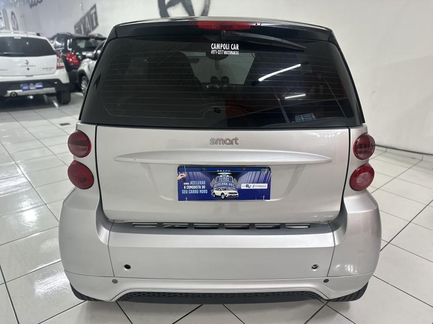 SMART Fortwo - Foto