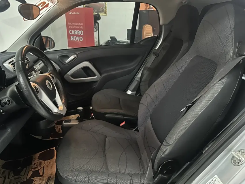 SMART Fortwo - Foto