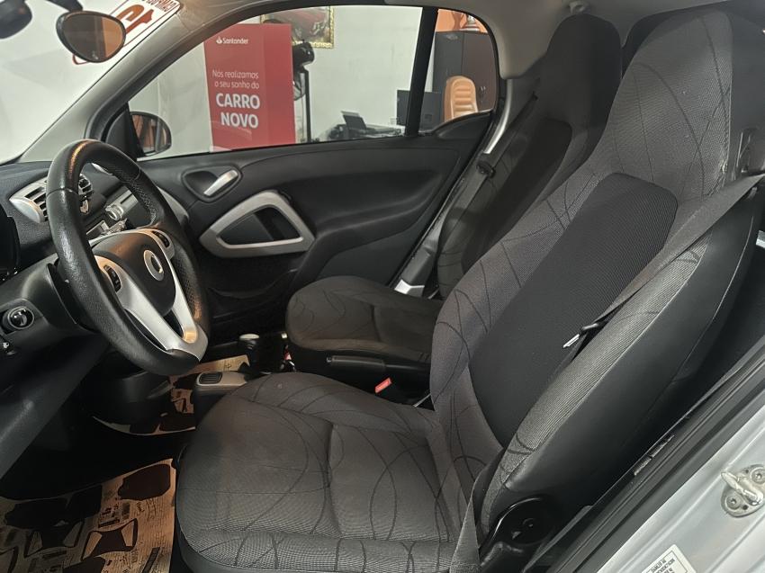 SMART Fortwo - Foto