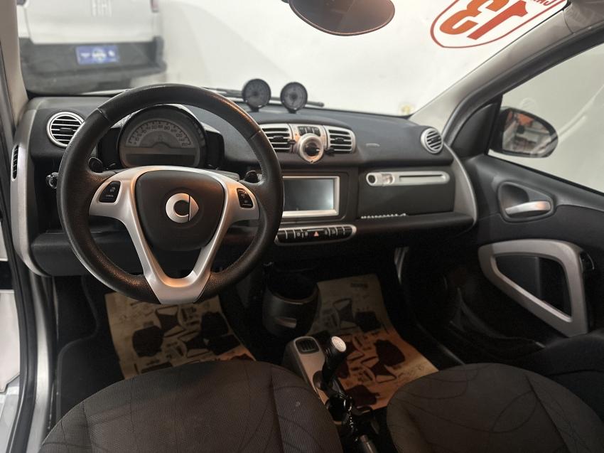 SMART Fortwo - Foto