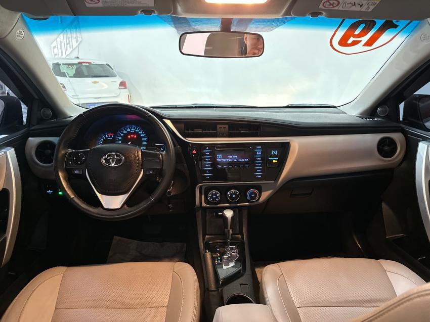 TOYOTA Corolla - Foto