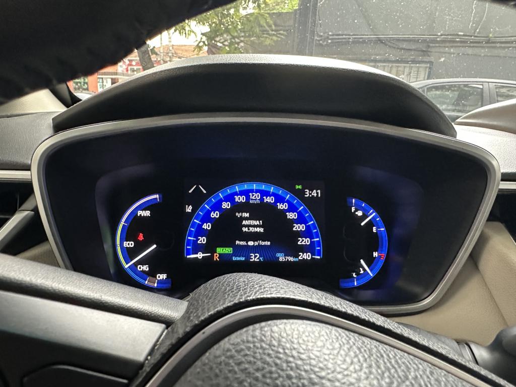 TOYOTA Corolla - Foto