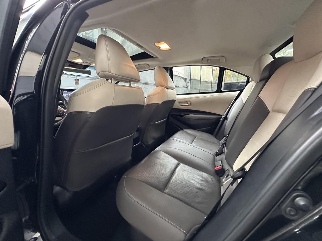 TOYOTA Corolla - Foto