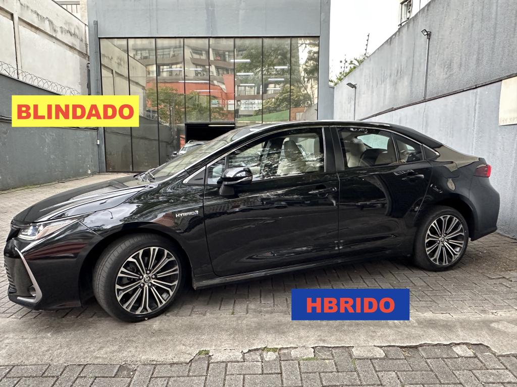 TOYOTA Corolla - Foto