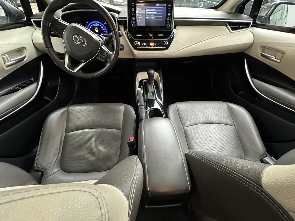 TOYOTA Corolla - Foto