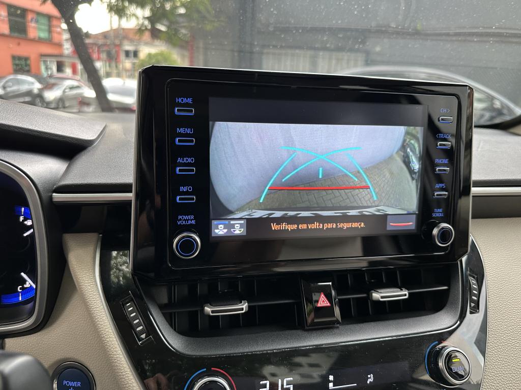 TOYOTA Corolla - Foto