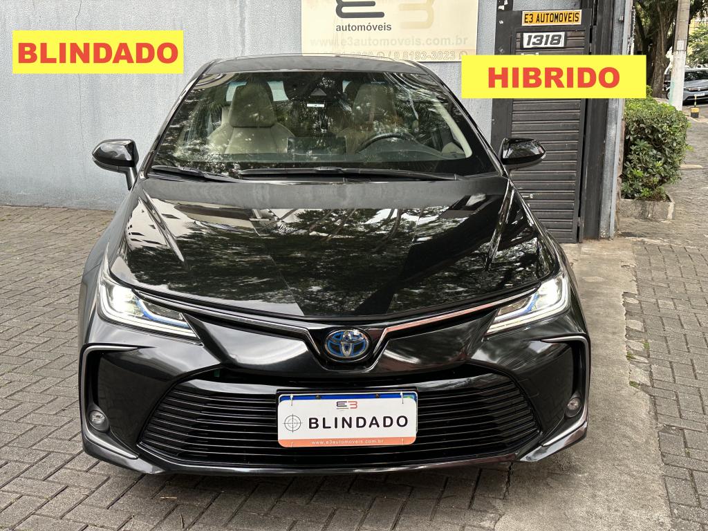 TOYOTA Corolla - Foto