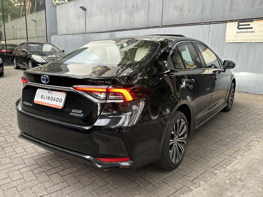 TOYOTA Corolla - Foto