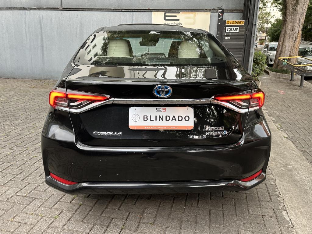 TOYOTA Corolla - Foto