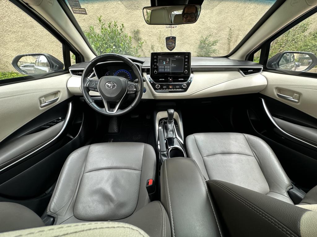 TOYOTA Corolla - Foto