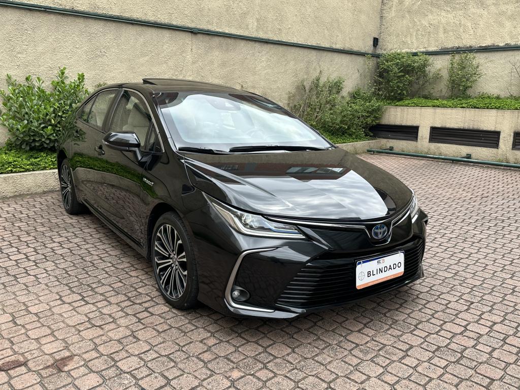 TOYOTA Corolla - Foto