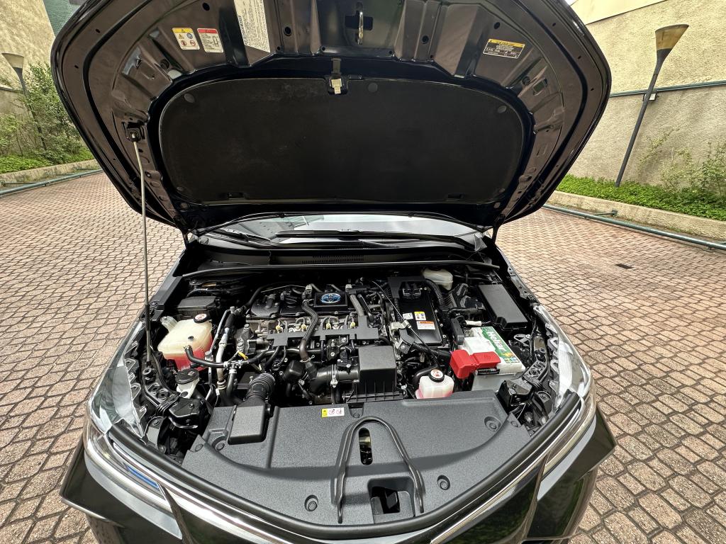 TOYOTA Corolla - Foto