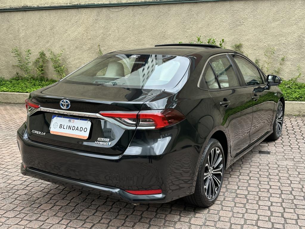 TOYOTA Corolla - Foto