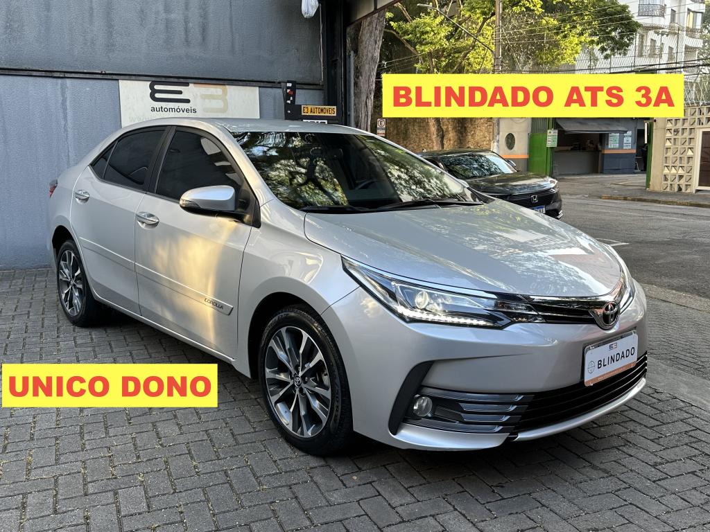 TOYOTA Corolla - Foto