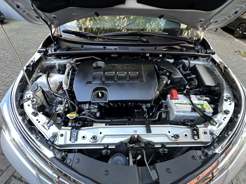 TOYOTA Corolla - Foto