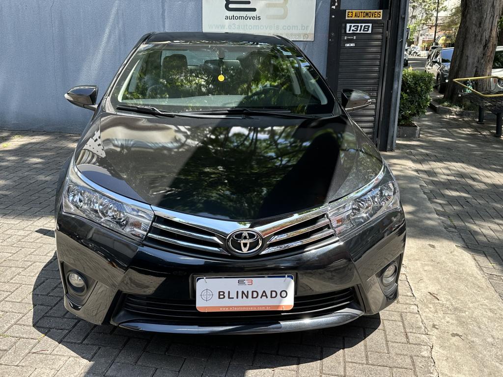 TOYOTA Corolla - Foto