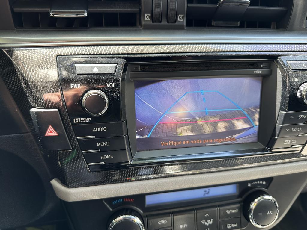 TOYOTA Corolla - Foto