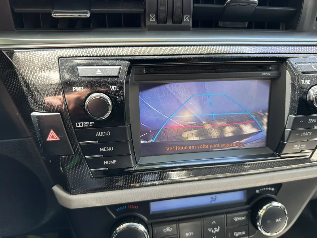 TOYOTA Corolla - Foto