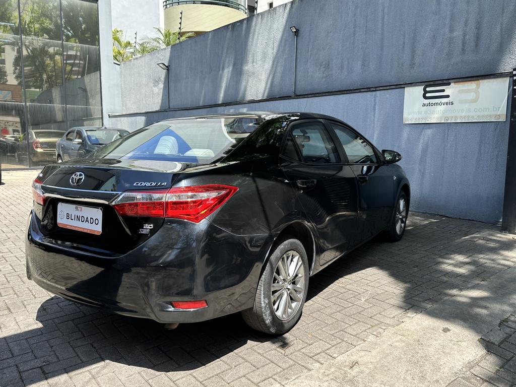 TOYOTA Corolla - Foto