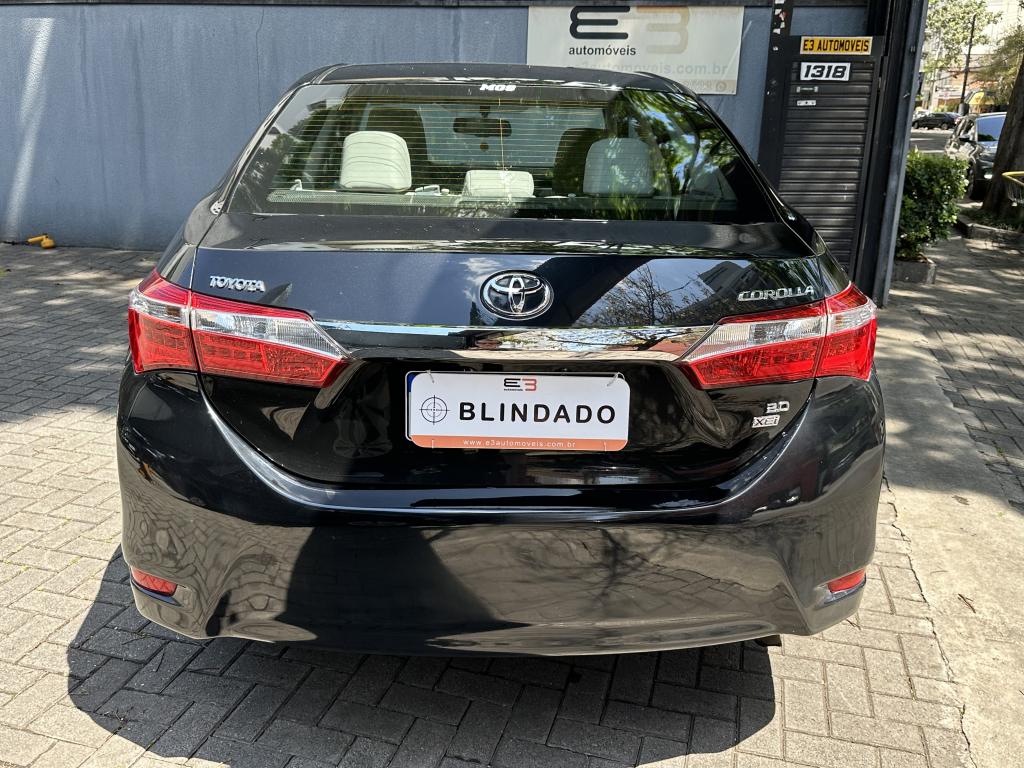 TOYOTA Corolla - Foto