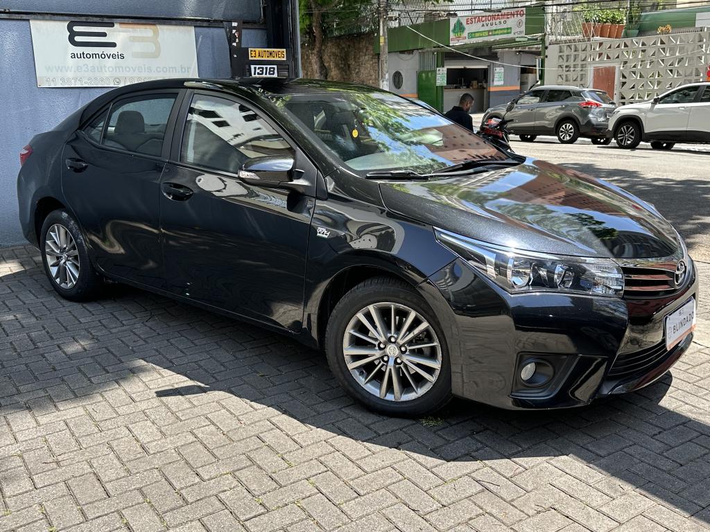 TOYOTA Corolla - Foto