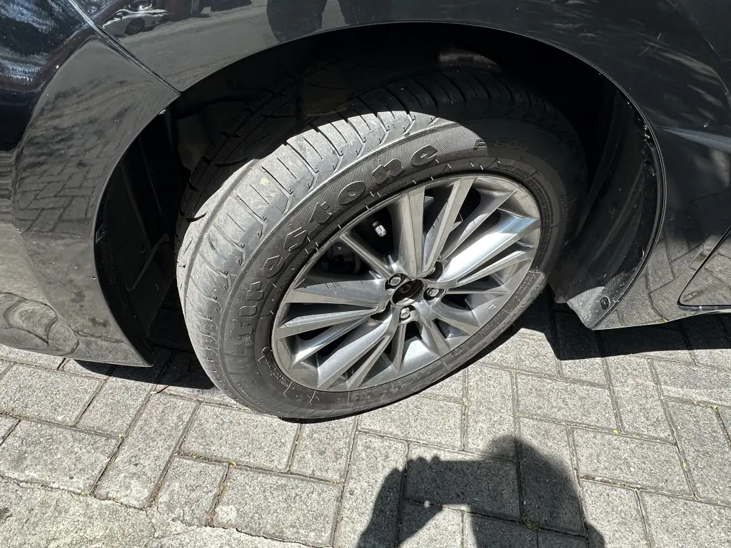 TOYOTA Corolla - Foto