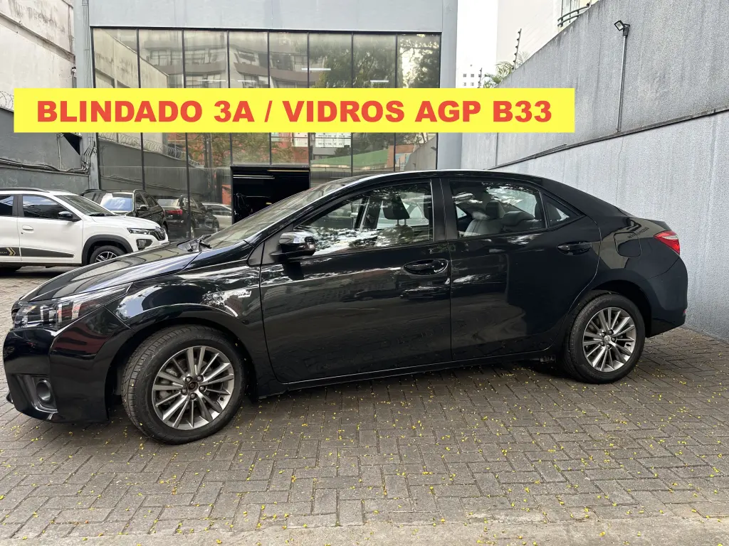 TOYOTA Corolla - Foto