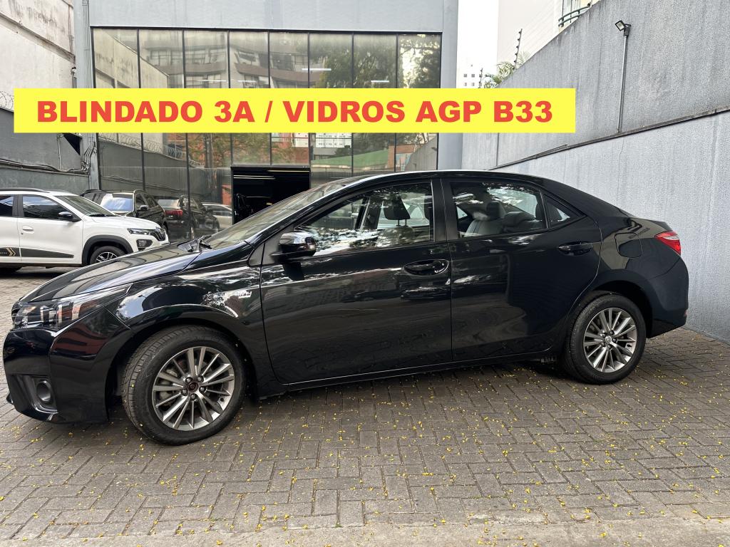 TOYOTA Corolla - Foto