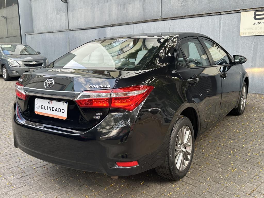 TOYOTA Corolla - Foto