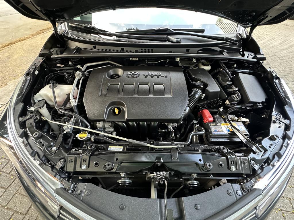 TOYOTA Corolla - Foto