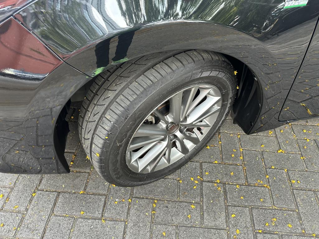 TOYOTA Corolla - Foto