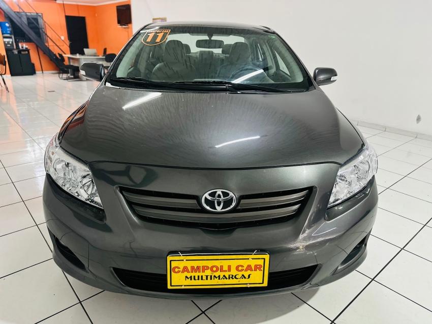 TOYOTA Corolla - Foto