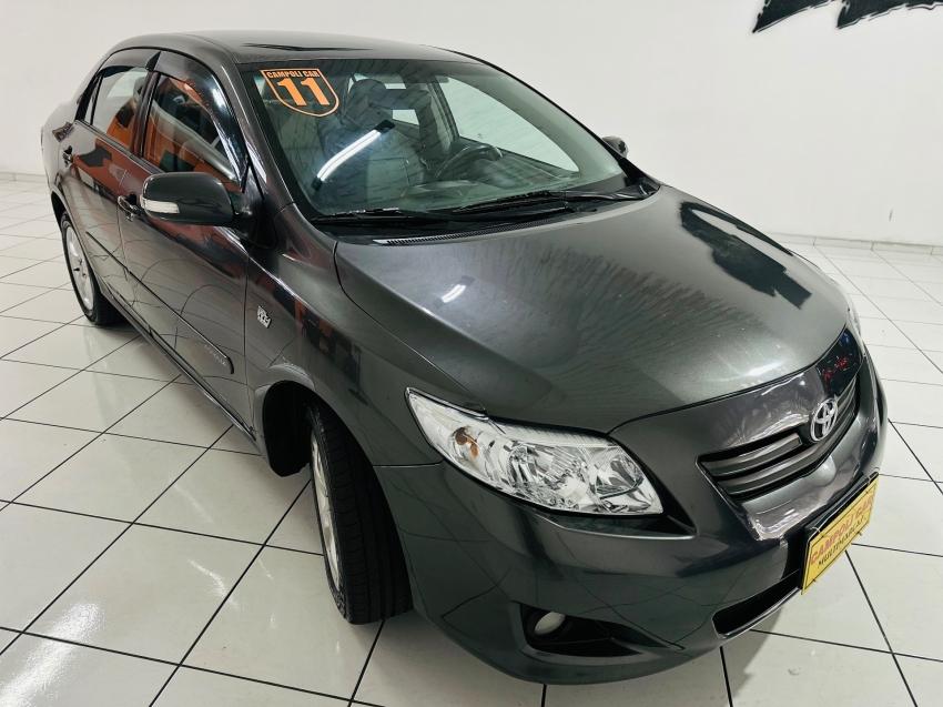TOYOTA Corolla - Foto